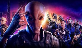 Давайте жить дружно! – в трейлере тактики XCOM: Chimera Squad люди сражаются бок о бок с пришельцами